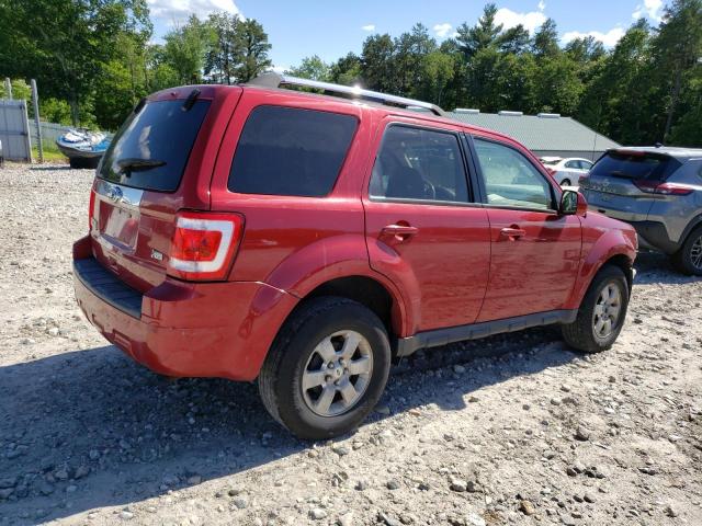 Photo 2 VIN: 1FMCU9EG1AKC42132 - FORD ESCAPE LIM 