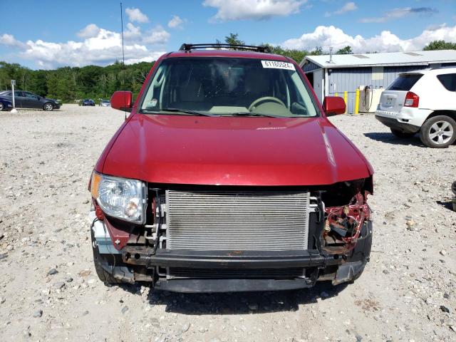 Photo 4 VIN: 1FMCU9EG1AKC42132 - FORD ESCAPE LIM 