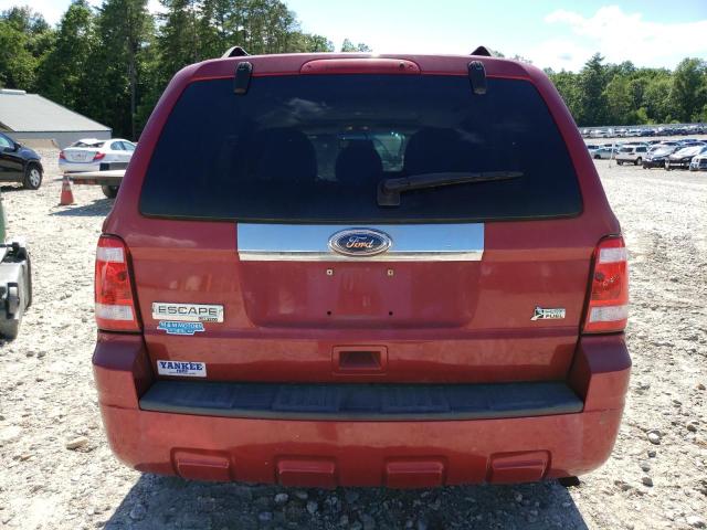 Photo 5 VIN: 1FMCU9EG1AKC42132 - FORD ESCAPE LIM 