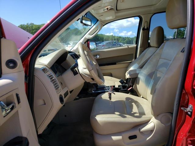 Photo 6 VIN: 1FMCU9EG1AKC42132 - FORD ESCAPE LIM 