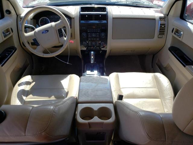 Photo 7 VIN: 1FMCU9EG1AKC42132 - FORD ESCAPE LIM 