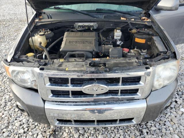 Photo 11 VIN: 1FMCU9EG1AKC50506 - FORD ESCAPE LIM 