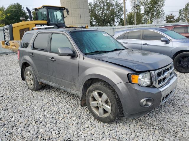 Photo 3 VIN: 1FMCU9EG1AKC50506 - FORD ESCAPE LIM 