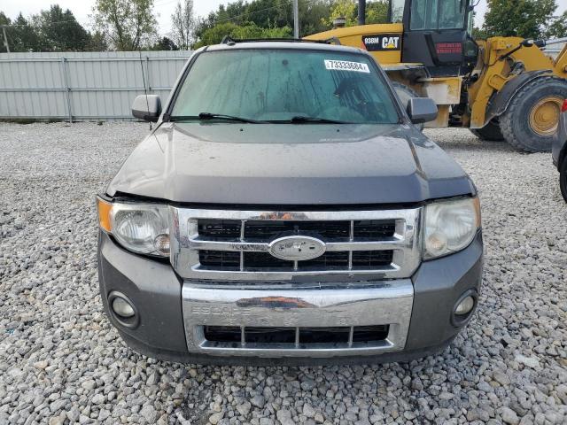 Photo 4 VIN: 1FMCU9EG1AKC50506 - FORD ESCAPE LIM 