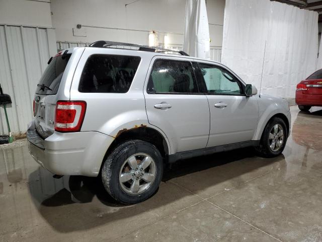 Photo 2 VIN: 1FMCU9EG1AKC60887 - FORD ESCAPE LIM 