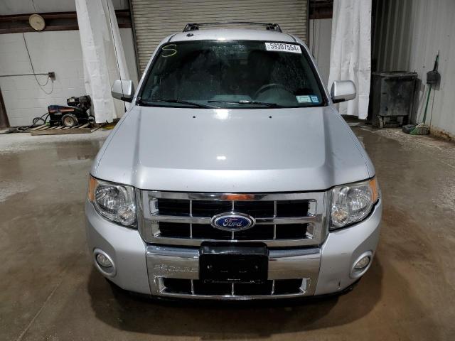 Photo 4 VIN: 1FMCU9EG1AKC60887 - FORD ESCAPE LIM 