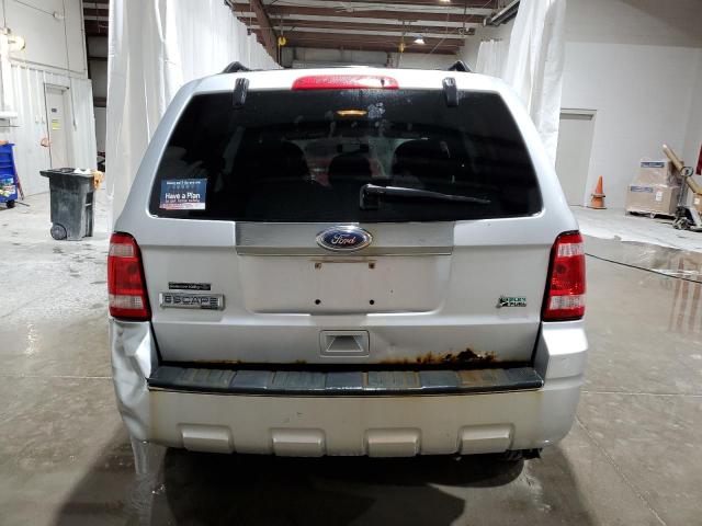 Photo 5 VIN: 1FMCU9EG1AKC60887 - FORD ESCAPE LIM 