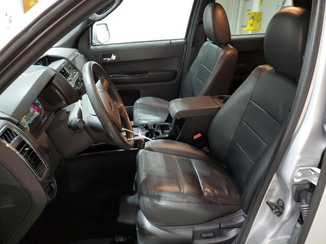 Photo 6 VIN: 1FMCU9EG1AKC60887 - FORD ESCAPE LIM 