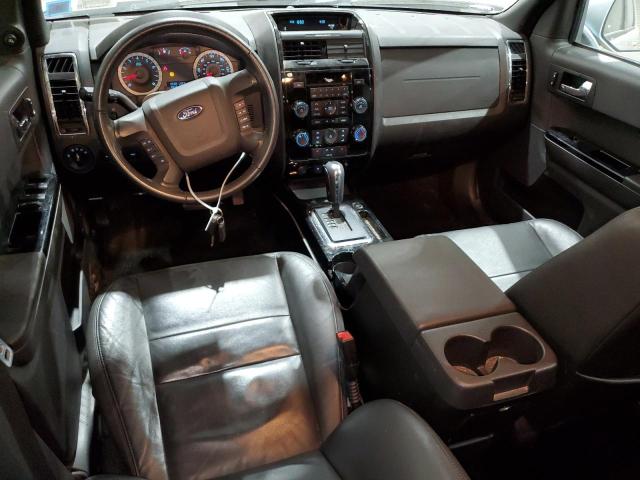 Photo 7 VIN: 1FMCU9EG1AKC60887 - FORD ESCAPE LIM 