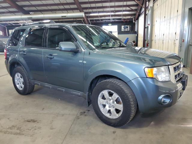 Photo 3 VIN: 1FMCU9EG1AKC62526 - FORD ESCAPE LIM 