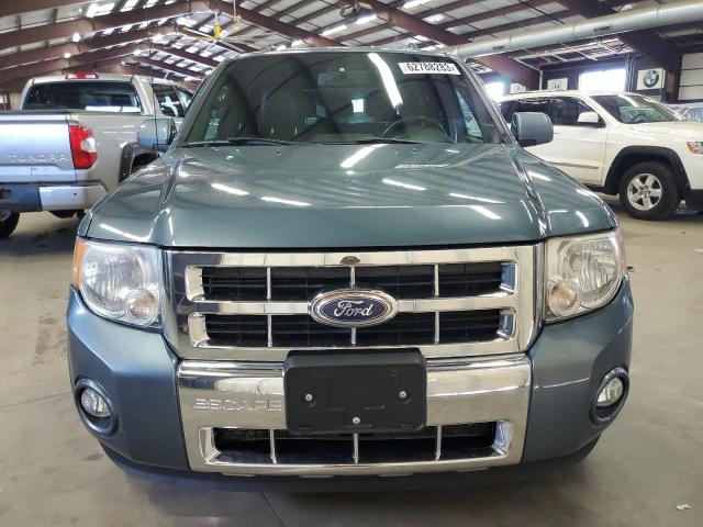 Photo 4 VIN: 1FMCU9EG1AKC62526 - FORD ESCAPE LIM 