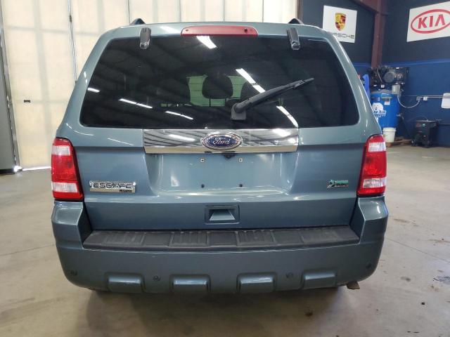 Photo 5 VIN: 1FMCU9EG1AKC62526 - FORD ESCAPE LIM 