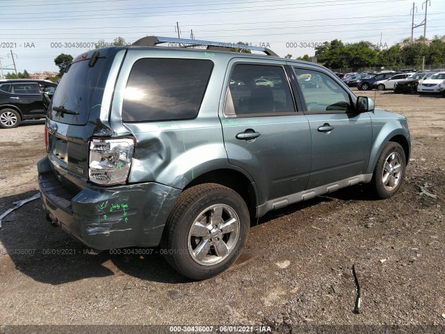 Photo 3 VIN: 1FMCU9EG1AKC70979 - FORD ESCAPE 