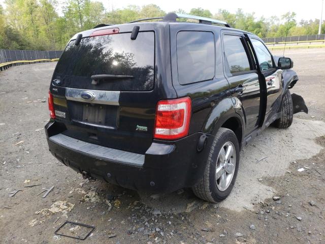 Photo 3 VIN: 1FMCU9EG1AKC71310 - FORD ESCAPE LIM 