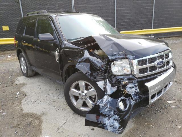 Photo 8 VIN: 1FMCU9EG1AKC71310 - FORD ESCAPE LIM 