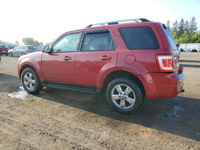 Photo 1 VIN: 1FMCU9EG1AKC86342 - FORD ESCAPE 