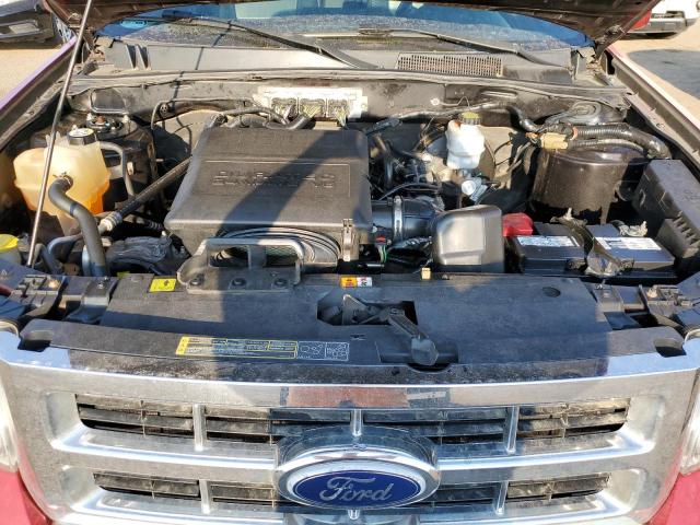 Photo 11 VIN: 1FMCU9EG1AKC86342 - FORD ESCAPE 