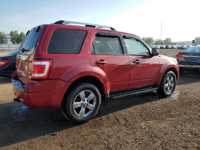 Photo 2 VIN: 1FMCU9EG1AKC86342 - FORD ESCAPE 