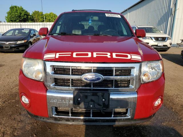 Photo 4 VIN: 1FMCU9EG1AKC86342 - FORD ESCAPE 