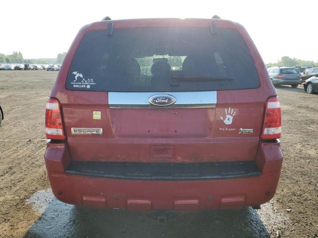 Photo 5 VIN: 1FMCU9EG1AKC86342 - FORD ESCAPE 