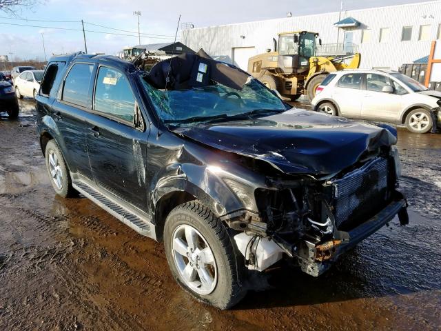 Photo 0 VIN: 1FMCU9EG1AKC86356 - FORD ESCAPE LIM 