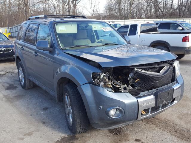 Photo 0 VIN: 1FMCU9EG1AKC87586 - FORD ESCAPE LIM 