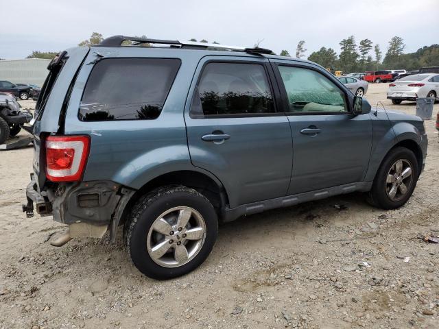 Photo 2 VIN: 1FMCU9EG1AKD09862 - FORD ESCAPE LIM 