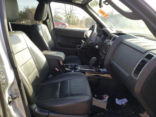 Photo 4 VIN: 1FMCU9EG1AKD24393 - FORD ESCAPE LIM 