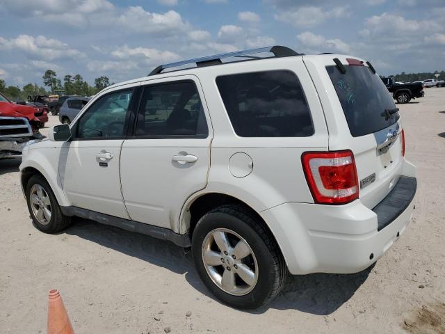 Photo 1 VIN: 1FMCU9EG1AKD31277 - FORD ESCAPE LIM 