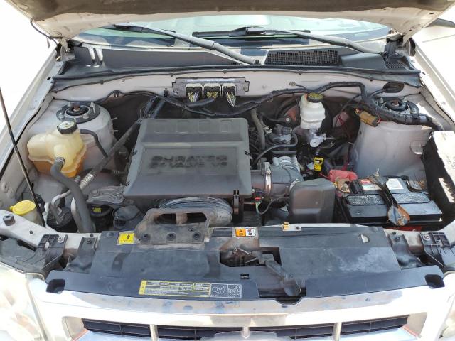 Photo 11 VIN: 1FMCU9EG1AKD31277 - FORD ESCAPE LIM 