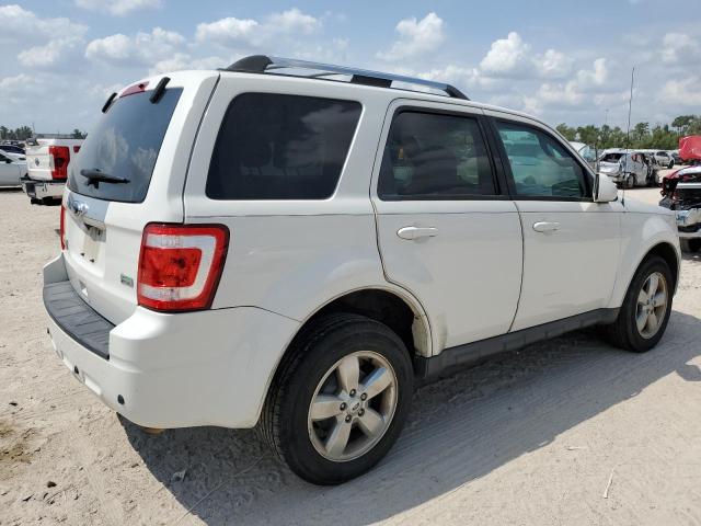 Photo 2 VIN: 1FMCU9EG1AKD31277 - FORD ESCAPE LIM 