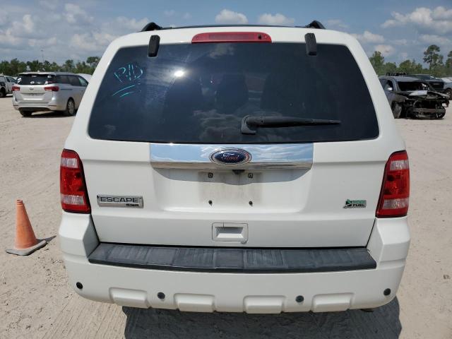 Photo 5 VIN: 1FMCU9EG1AKD31277 - FORD ESCAPE LIM 