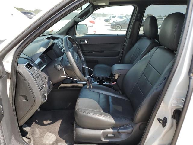 Photo 6 VIN: 1FMCU9EG1AKD31277 - FORD ESCAPE LIM 