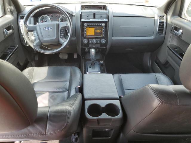 Photo 7 VIN: 1FMCU9EG1AKD31277 - FORD ESCAPE LIM 