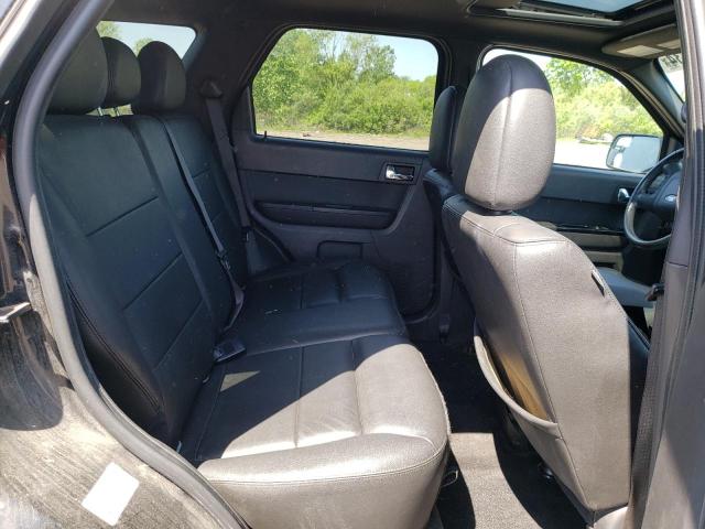 Photo 10 VIN: 1FMCU9EG1AKD43963 - FORD ESCAPE 