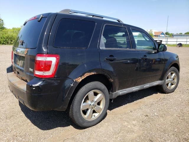 Photo 2 VIN: 1FMCU9EG1AKD43963 - FORD ESCAPE 