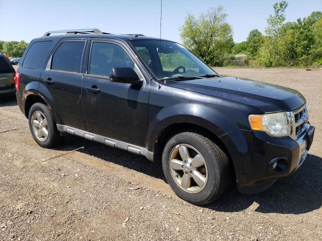 Photo 3 VIN: 1FMCU9EG1AKD43963 - FORD ESCAPE 