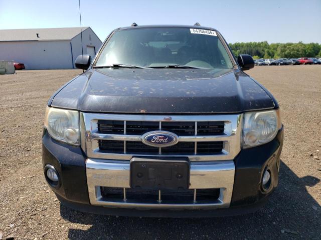 Photo 4 VIN: 1FMCU9EG1AKD43963 - FORD ESCAPE 