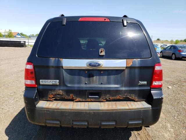 Photo 5 VIN: 1FMCU9EG1AKD43963 - FORD ESCAPE 