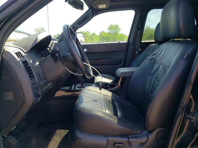 Photo 6 VIN: 1FMCU9EG1AKD43963 - FORD ESCAPE 