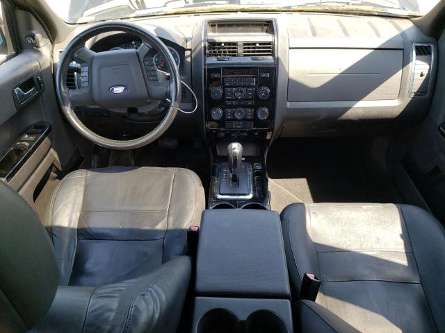 Photo 7 VIN: 1FMCU9EG1AKD43963 - FORD ESCAPE 