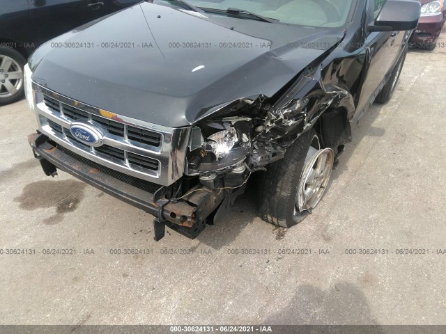 Photo 5 VIN: 1FMCU9EG1BKA03259 - FORD ESCAPE 