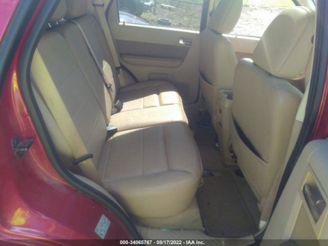 Photo 7 VIN: 1FMCU9EG1BKA13600 - FORD ESCAPE 