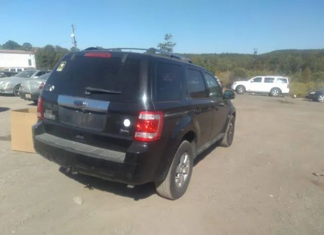 Photo 3 VIN: 1FMCU9EG1BKA48816 - FORD ESCAPE 