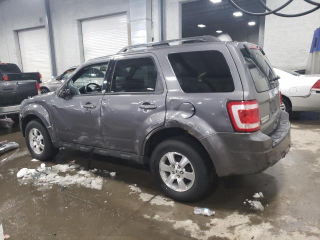 Photo 1 VIN: 1FMCU9EG1BKA70511 - FORD ESCAPE LIM 