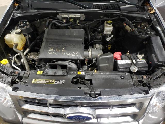 Photo 11 VIN: 1FMCU9EG1BKA70511 - FORD ESCAPE LIM 