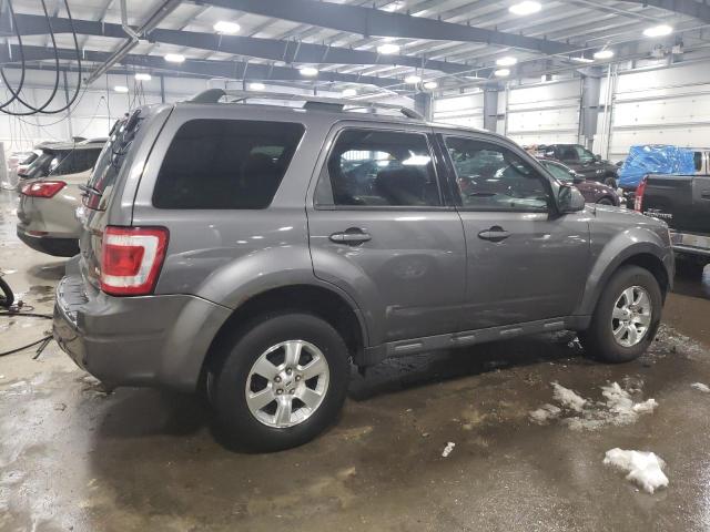 Photo 2 VIN: 1FMCU9EG1BKA70511 - FORD ESCAPE LIM 