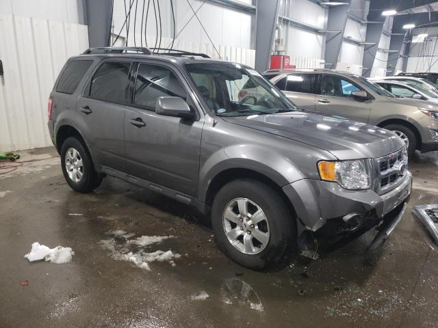 Photo 3 VIN: 1FMCU9EG1BKA70511 - FORD ESCAPE LIM 