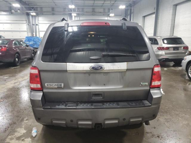 Photo 5 VIN: 1FMCU9EG1BKA70511 - FORD ESCAPE LIM 