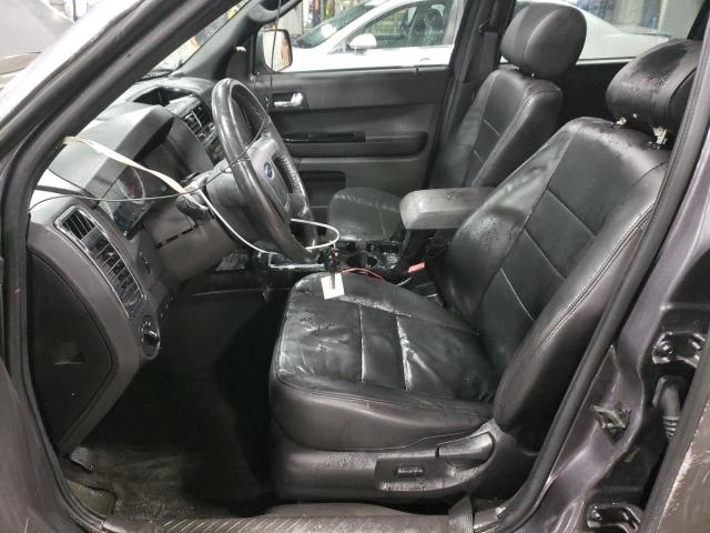 Photo 6 VIN: 1FMCU9EG1BKA70511 - FORD ESCAPE LIM 